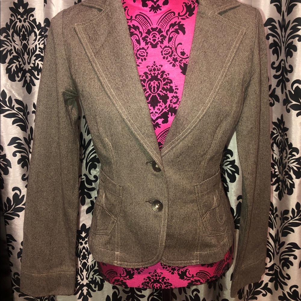 LEVEL 99 - Sports Jacket